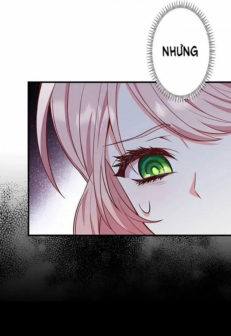 Từ Ác Nữ Tôi Phải Làm Mẹ 3 trang 28