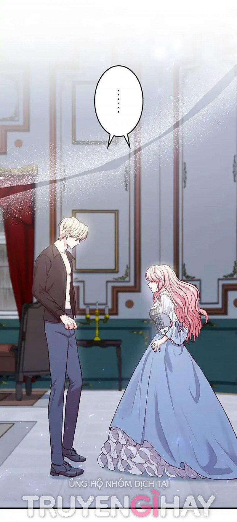 Từ Ác Nữ Tôi Phải Làm Mẹ 3 trang 3