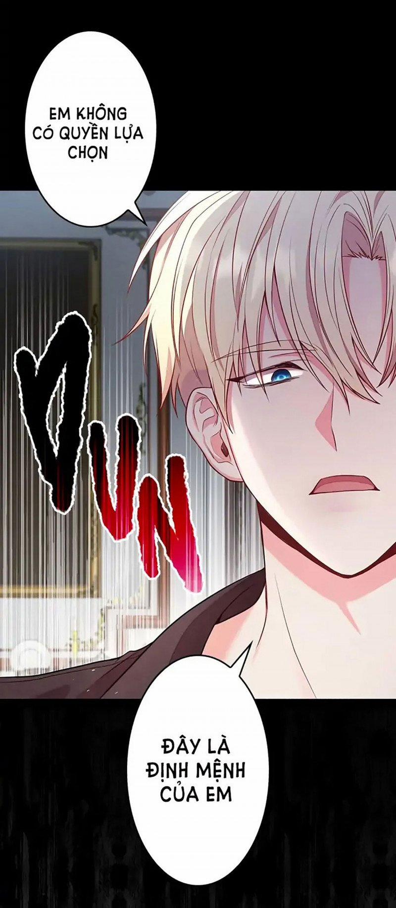 Từ Ác Nữ Tôi Phải Làm Mẹ 3 trang 31