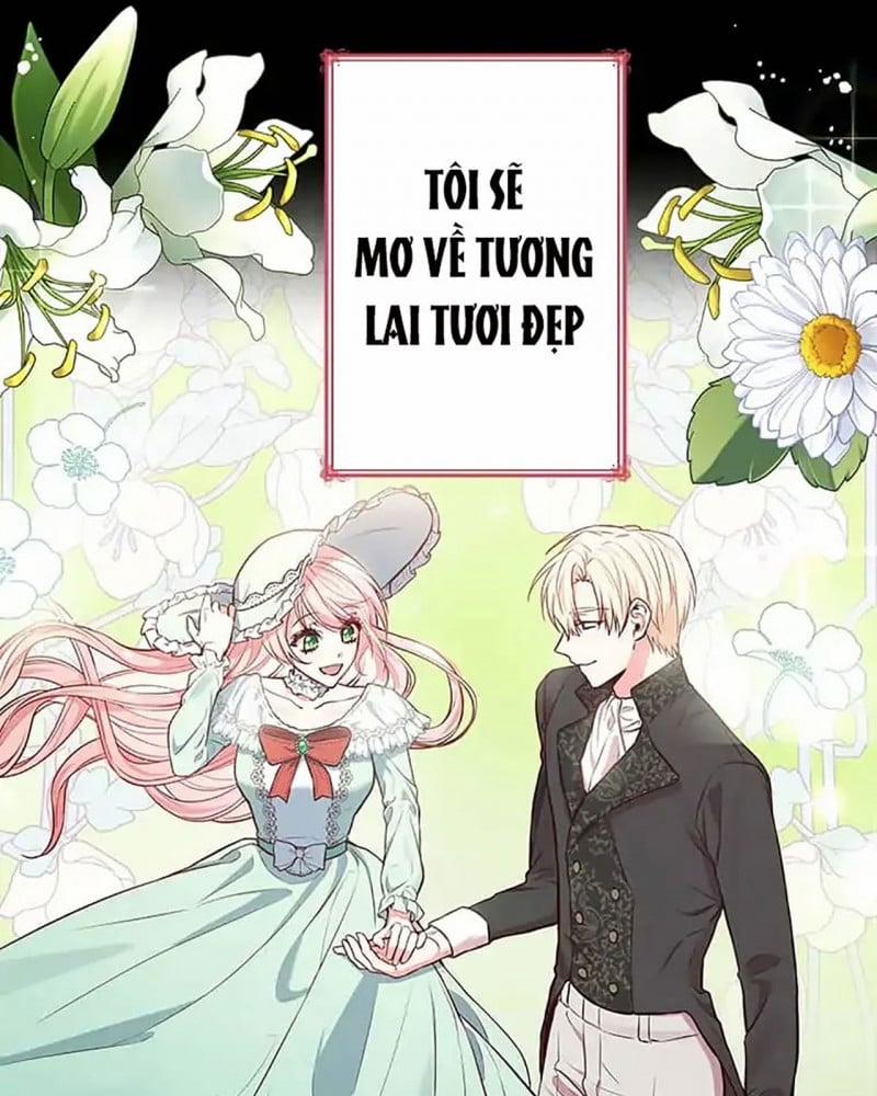 Từ Ác Nữ Tôi Phải Làm Mẹ 3 trang 34