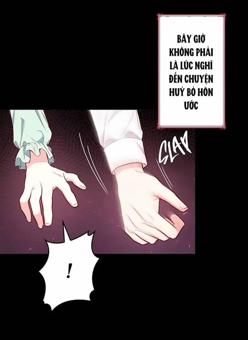 Từ Ác Nữ Tôi Phải Làm Mẹ 3 trang 36