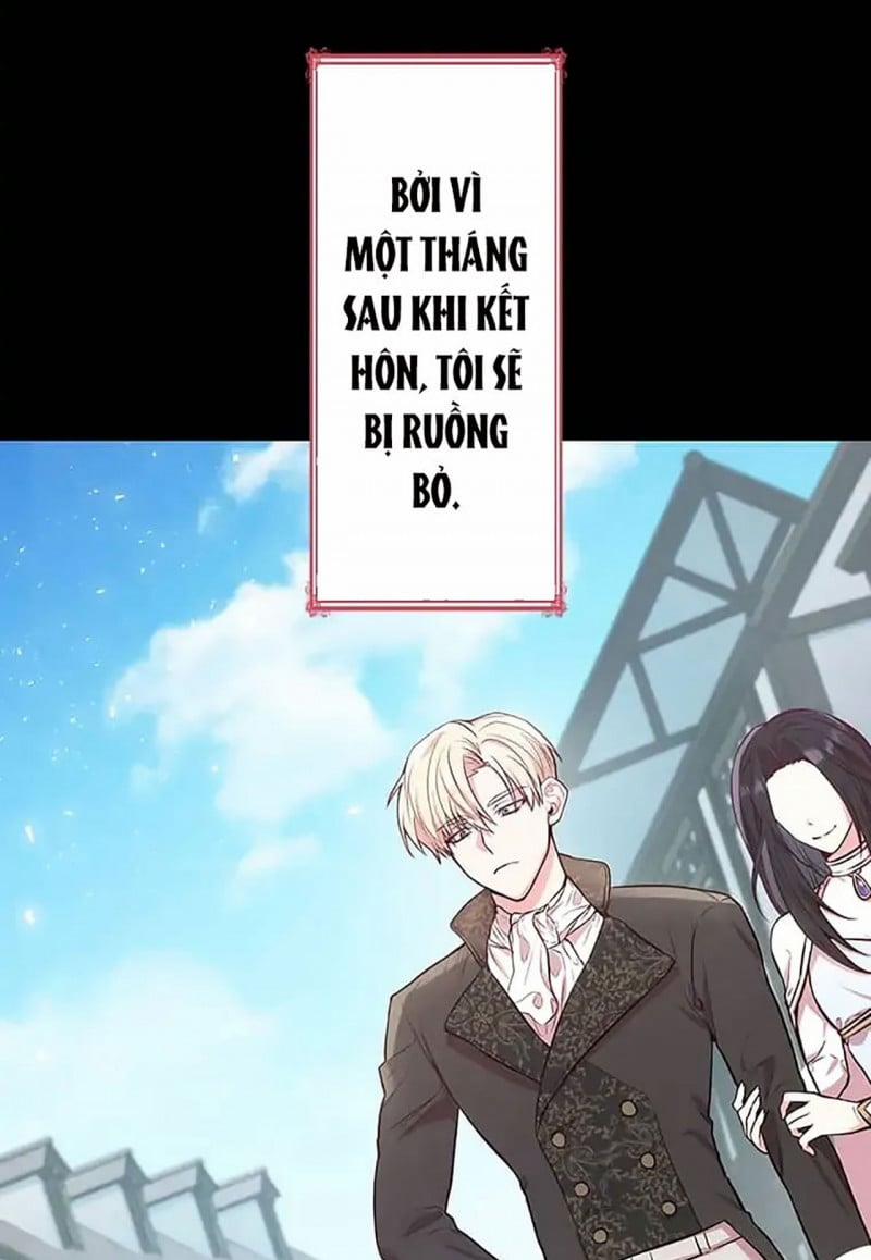 Từ Ác Nữ Tôi Phải Làm Mẹ 3 trang 37