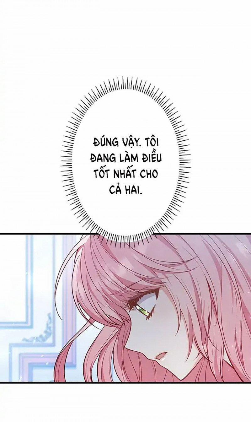 Từ Ác Nữ Tôi Phải Làm Mẹ 3 trang 4