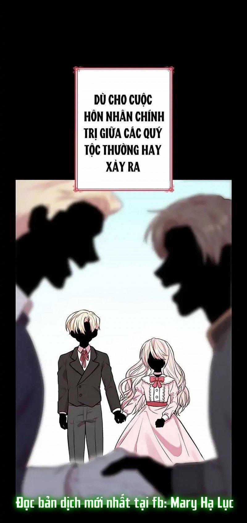 Từ Ác Nữ Tôi Phải Làm Mẹ 3 trang 40