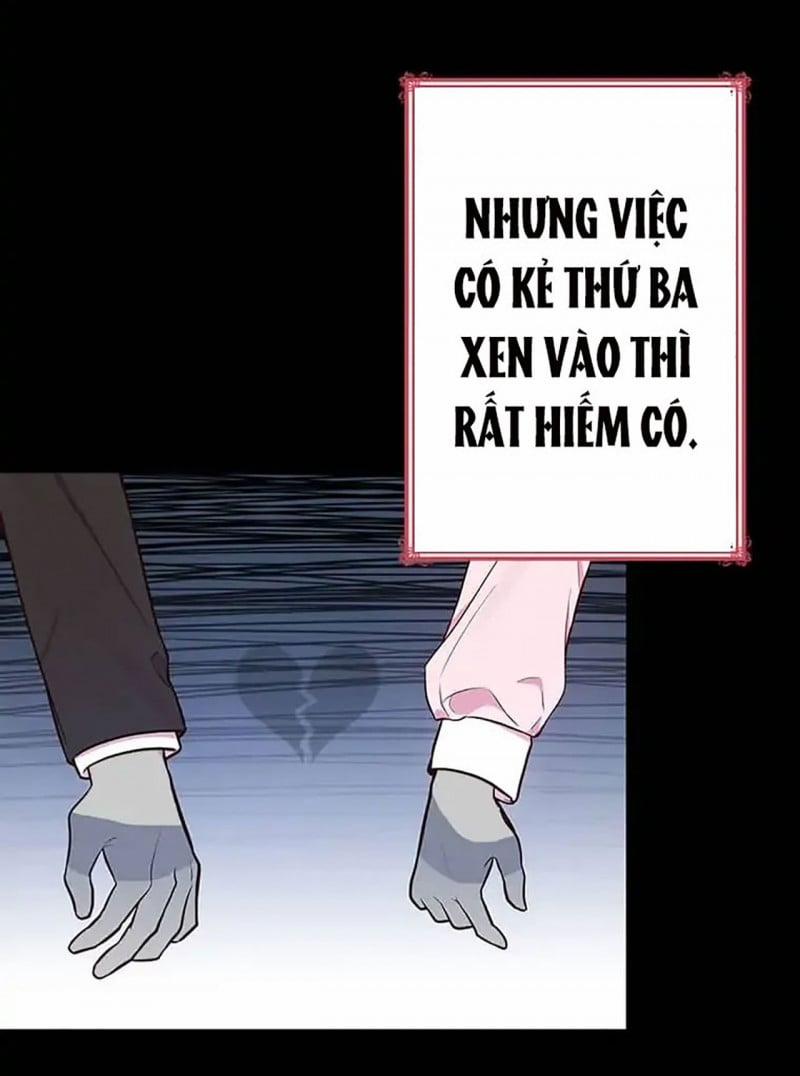 Từ Ác Nữ Tôi Phải Làm Mẹ 3 trang 41