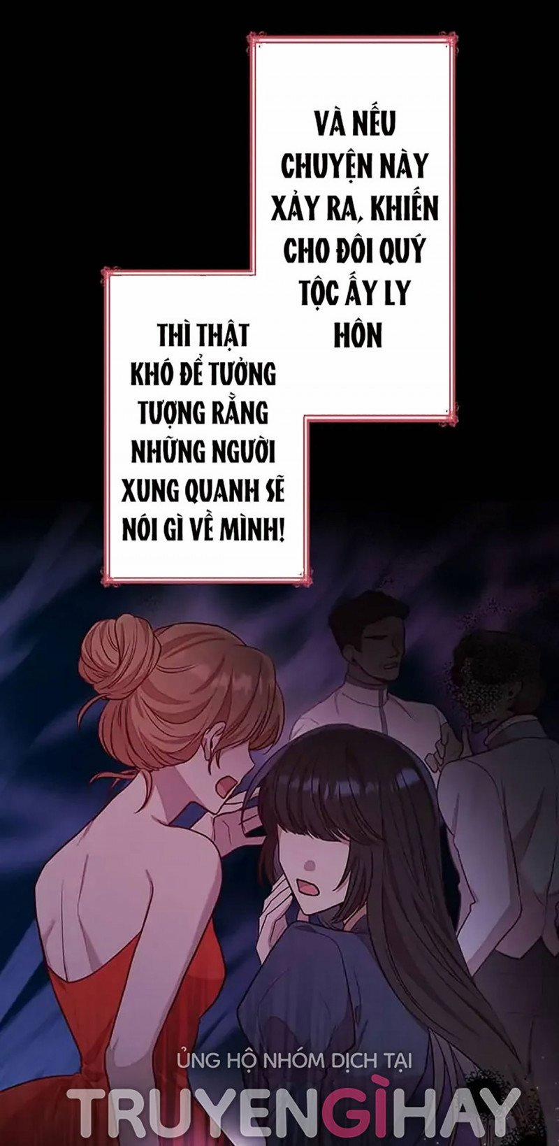 Từ Ác Nữ Tôi Phải Làm Mẹ 3 trang 42