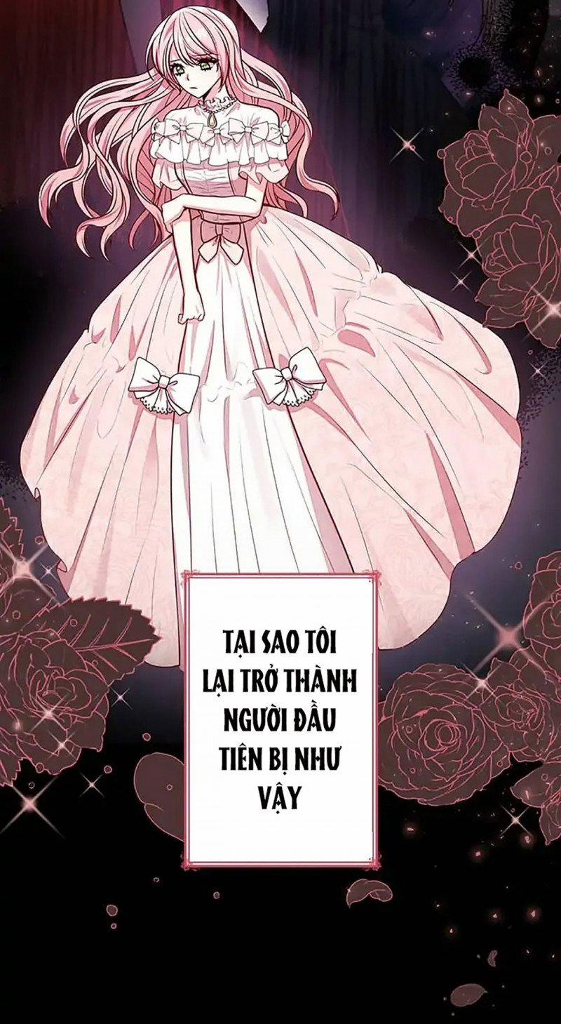 Từ Ác Nữ Tôi Phải Làm Mẹ 3 trang 43