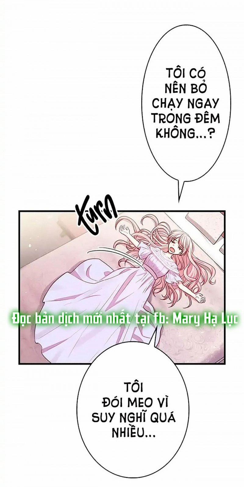 Từ Ác Nữ Tôi Phải Làm Mẹ 3 trang 45