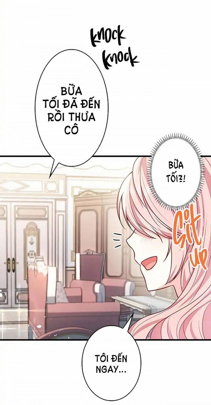 Từ Ác Nữ Tôi Phải Làm Mẹ 3 trang 46