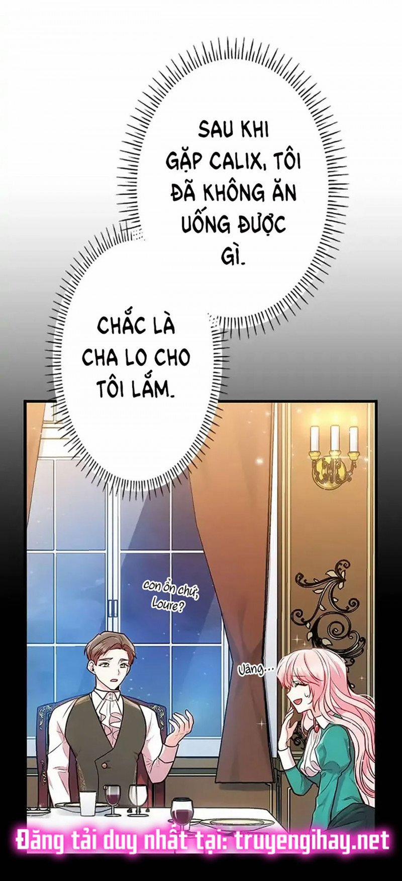 Từ Ác Nữ Tôi Phải Làm Mẹ 3 trang 49