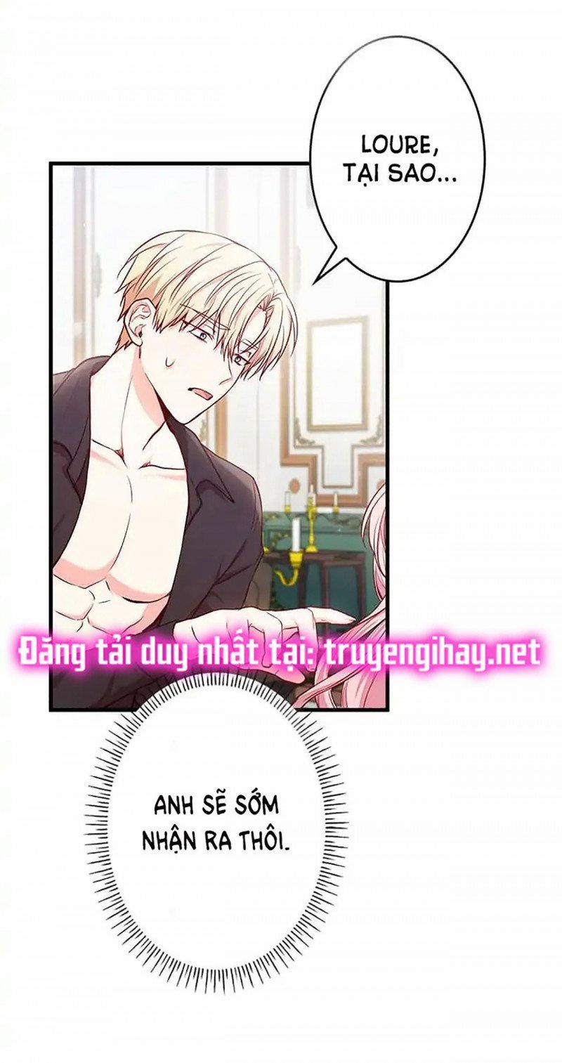 Từ Ác Nữ Tôi Phải Làm Mẹ 3 trang 5