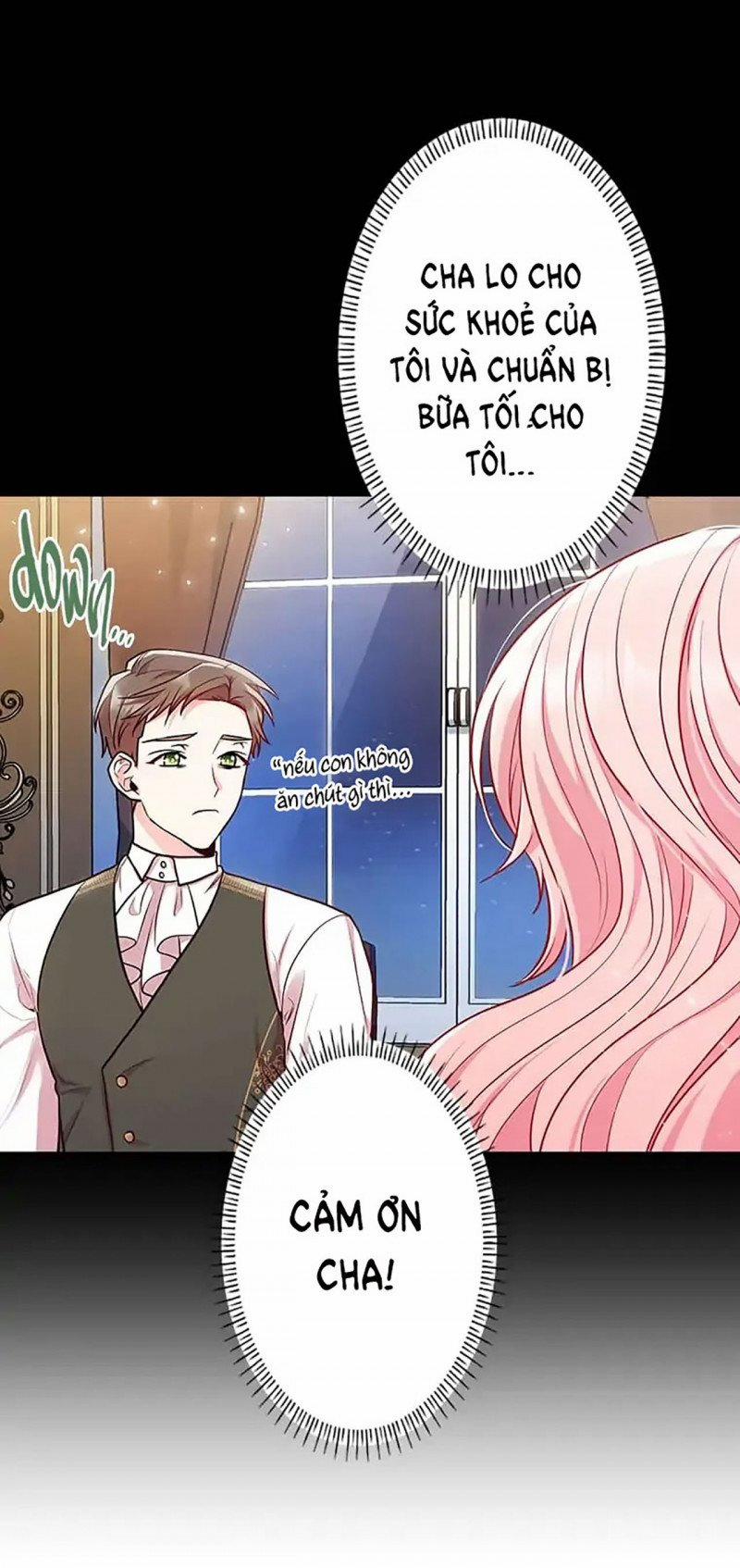 Từ Ác Nữ Tôi Phải Làm Mẹ 3 trang 50