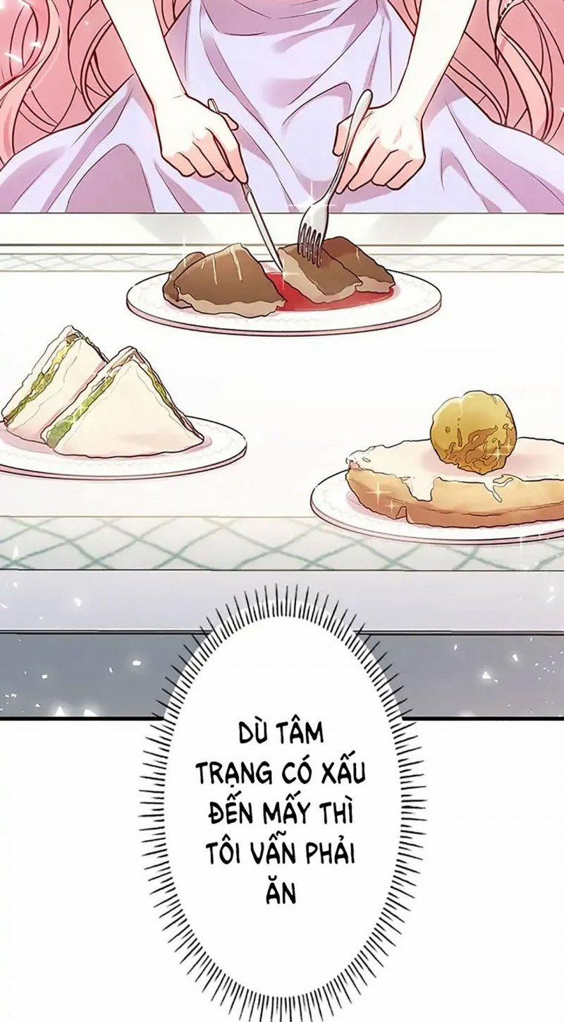 Từ Ác Nữ Tôi Phải Làm Mẹ 3 trang 53