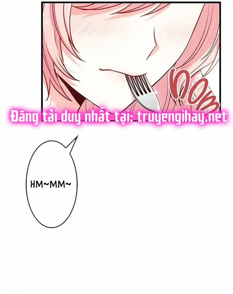 Từ Ác Nữ Tôi Phải Làm Mẹ 3 trang 54