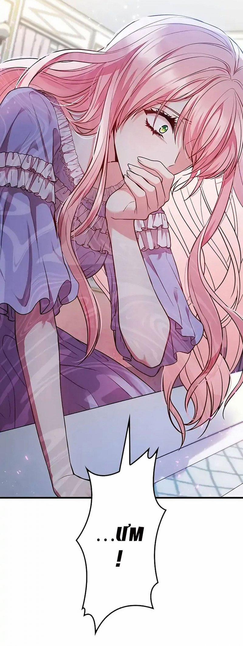 Từ Ác Nữ Tôi Phải Làm Mẹ 3 trang 57