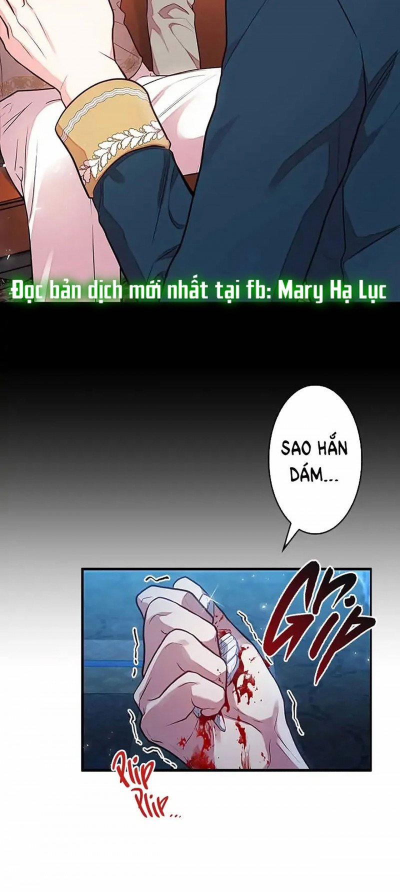 Từ Ác Nữ Tôi Phải Làm Mẹ 3 trang 65