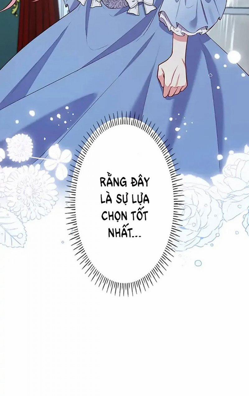 Từ Ác Nữ Tôi Phải Làm Mẹ 3 trang 7