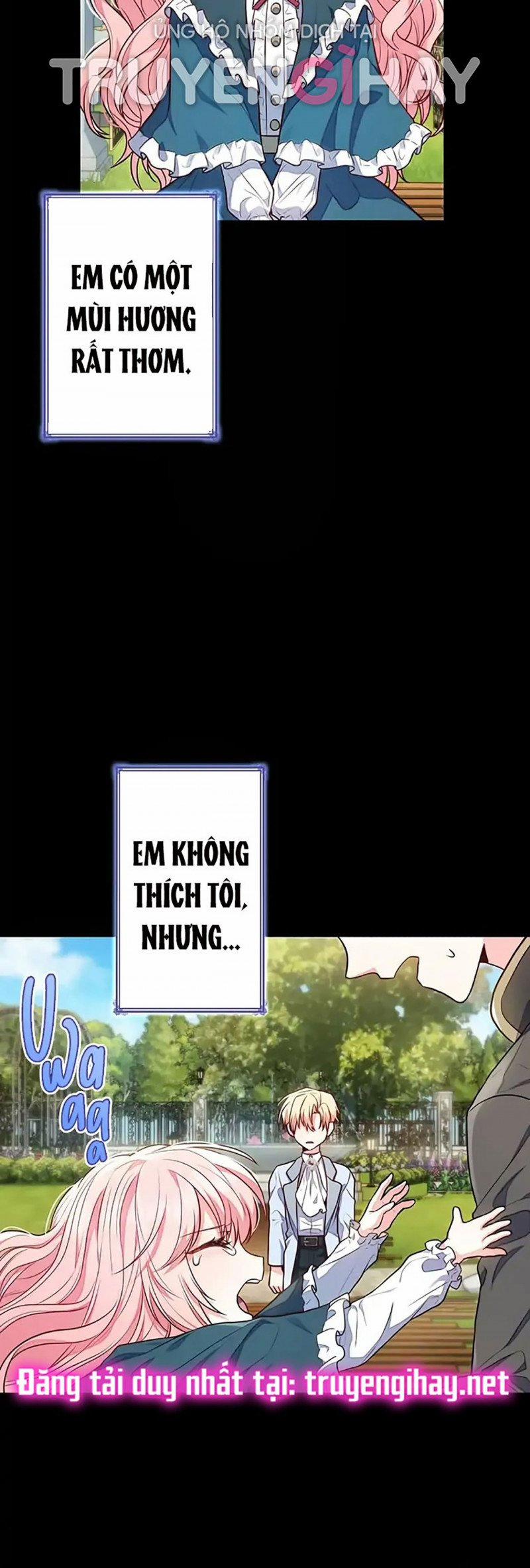 Từ Ác Nữ Tôi Phải Làm Mẹ 3 trang 71