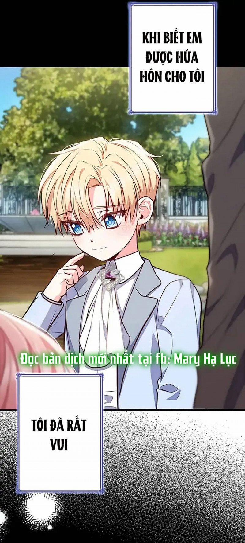 Từ Ác Nữ Tôi Phải Làm Mẹ 3 trang 72