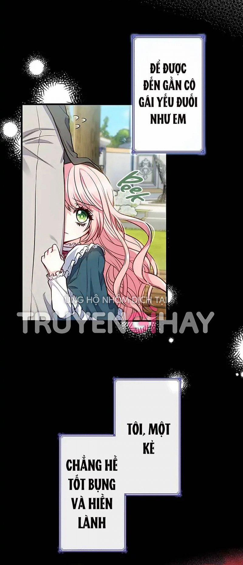 Từ Ác Nữ Tôi Phải Làm Mẹ 3 trang 73