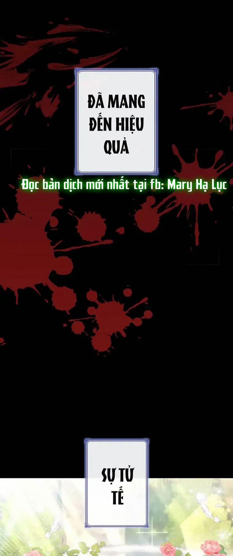 Từ Ác Nữ Tôi Phải Làm Mẹ 3 trang 80