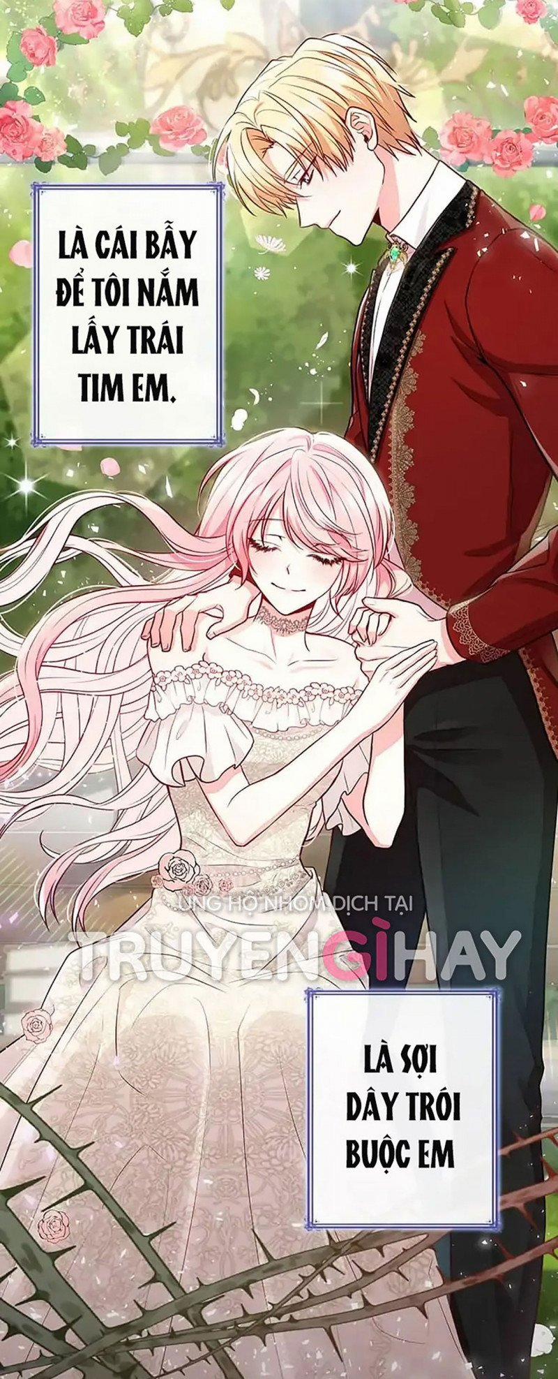 Từ Ác Nữ Tôi Phải Làm Mẹ 3 trang 81