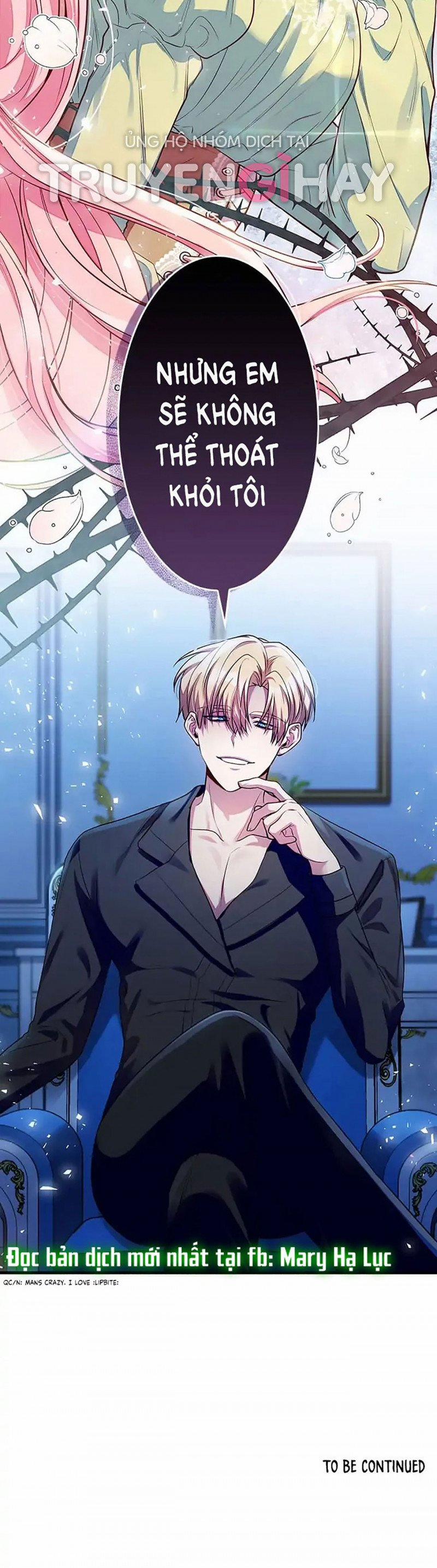 Từ Ác Nữ Tôi Phải Làm Mẹ 3 trang 84