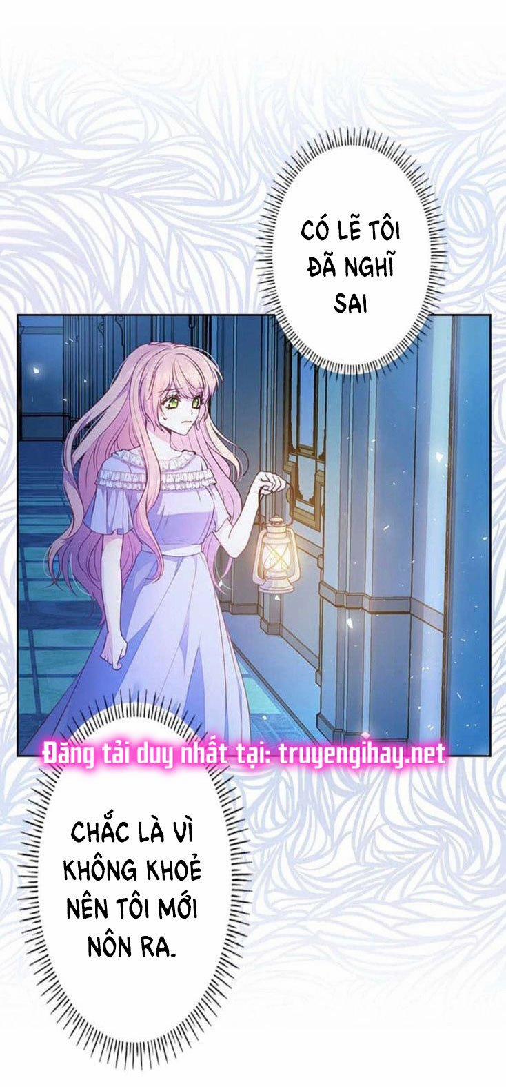 Từ Ác Nữ Tôi Phải Làm Mẹ 4 trang 1