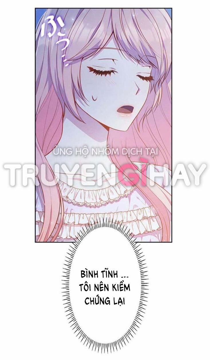 Từ Ác Nữ Tôi Phải Làm Mẹ 4 trang 2