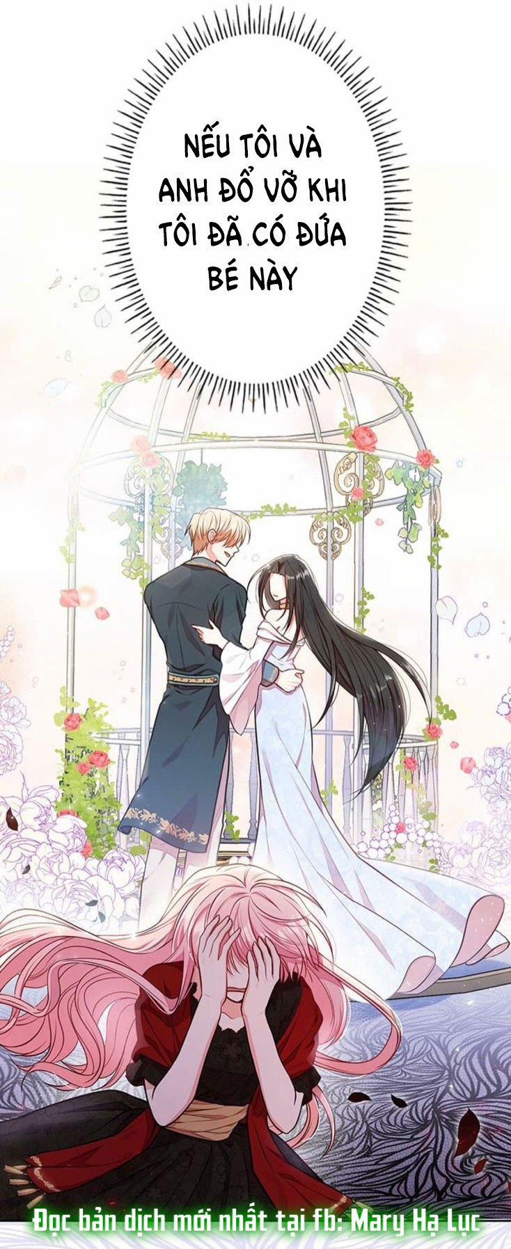 Từ Ác Nữ Tôi Phải Làm Mẹ 4 trang 21
