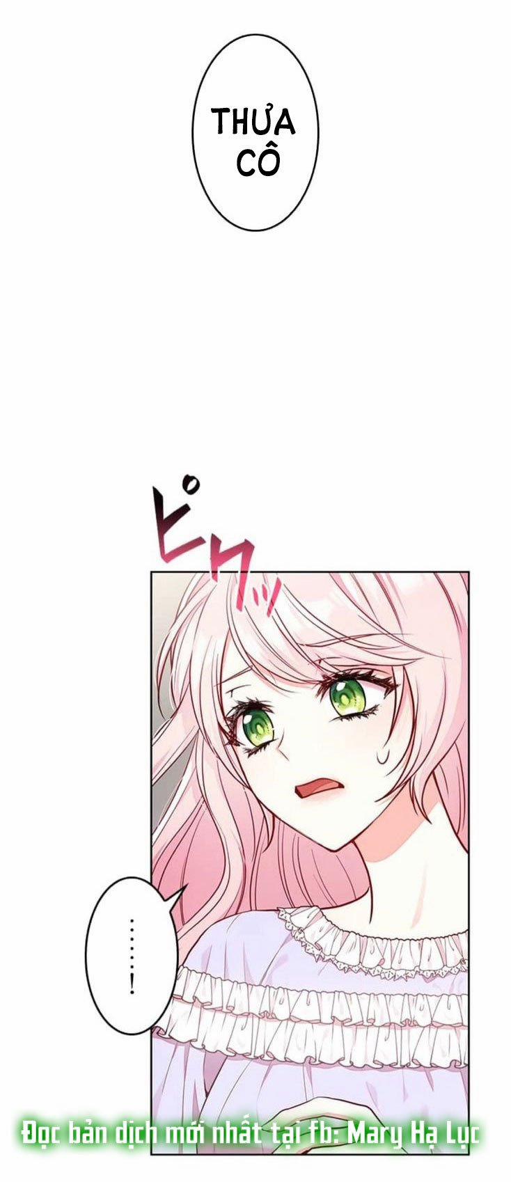Từ Ác Nữ Tôi Phải Làm Mẹ 4 trang 25