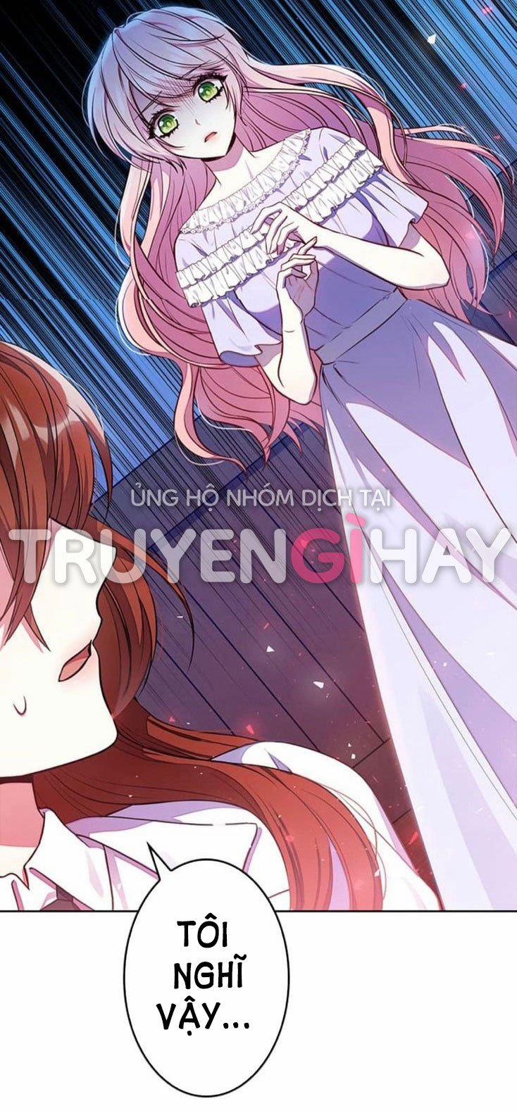 Từ Ác Nữ Tôi Phải Làm Mẹ 4 trang 28