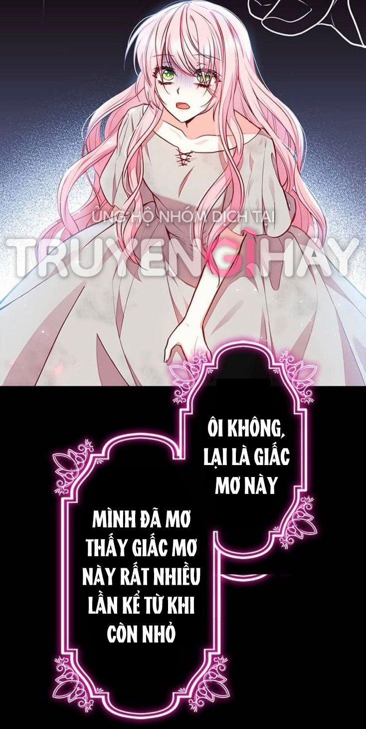 Từ Ác Nữ Tôi Phải Làm Mẹ 4 trang 33