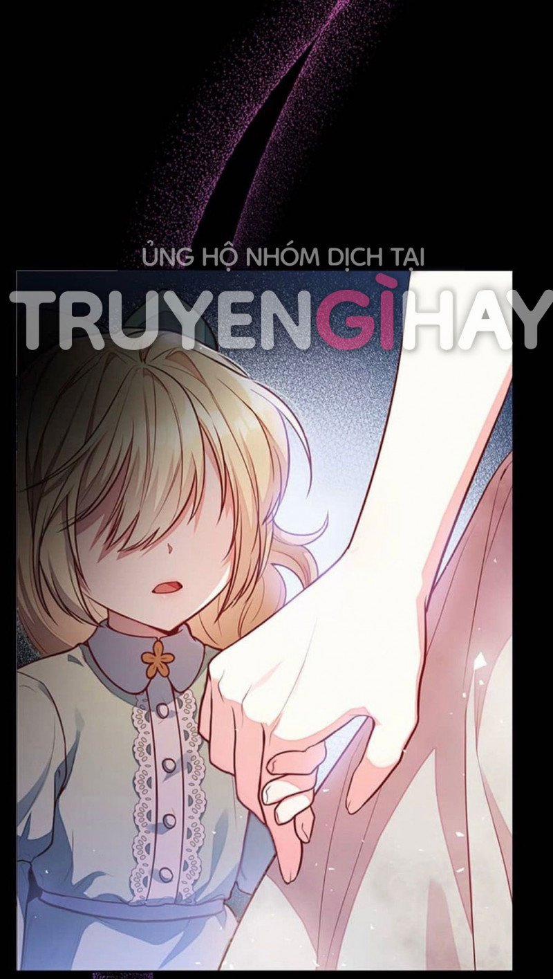 Từ Ác Nữ Tôi Phải Làm Mẹ 4 trang 35