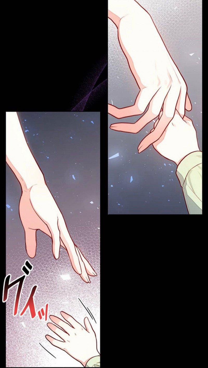 Từ Ác Nữ Tôi Phải Làm Mẹ 4 trang 37