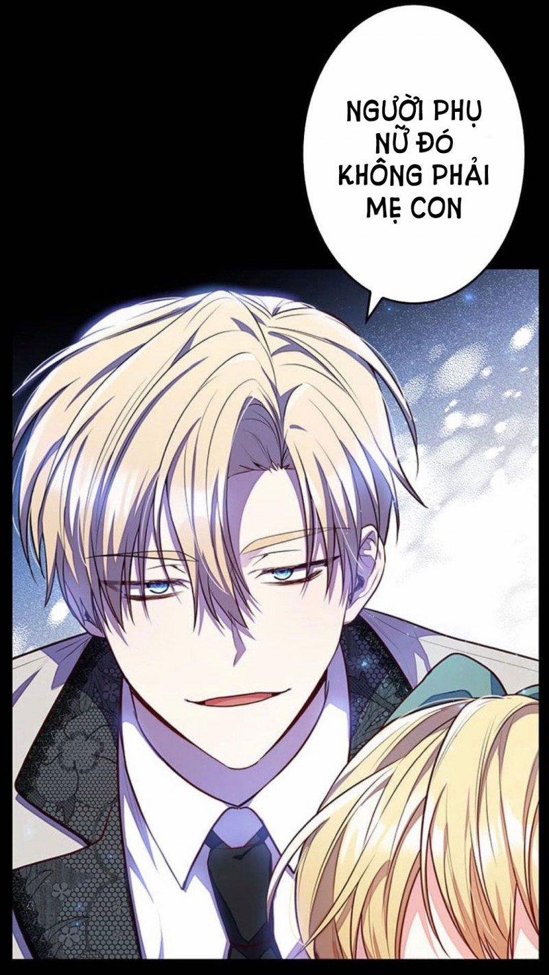 Từ Ác Nữ Tôi Phải Làm Mẹ 4 trang 39