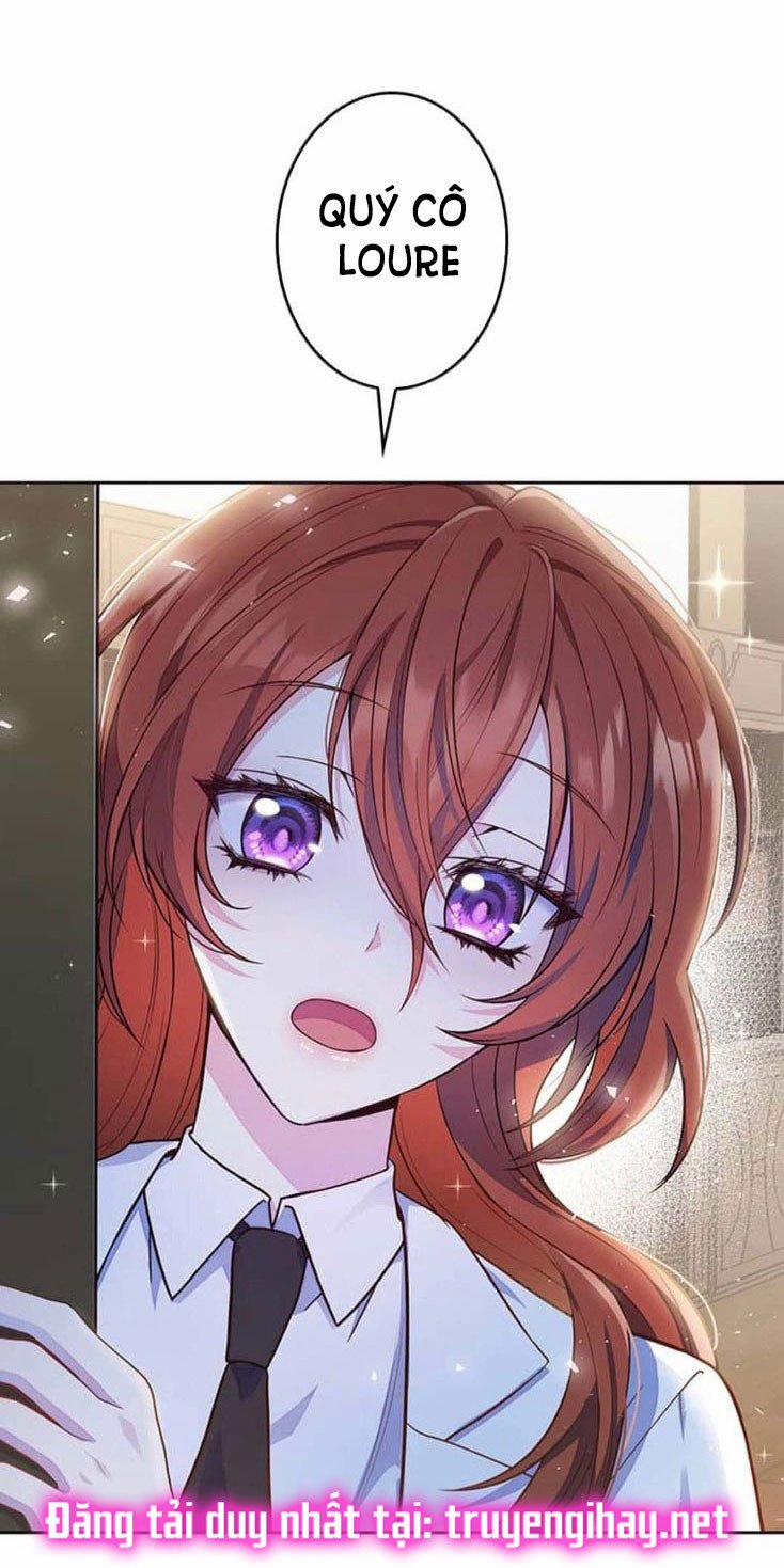 Từ Ác Nữ Tôi Phải Làm Mẹ 4 trang 4