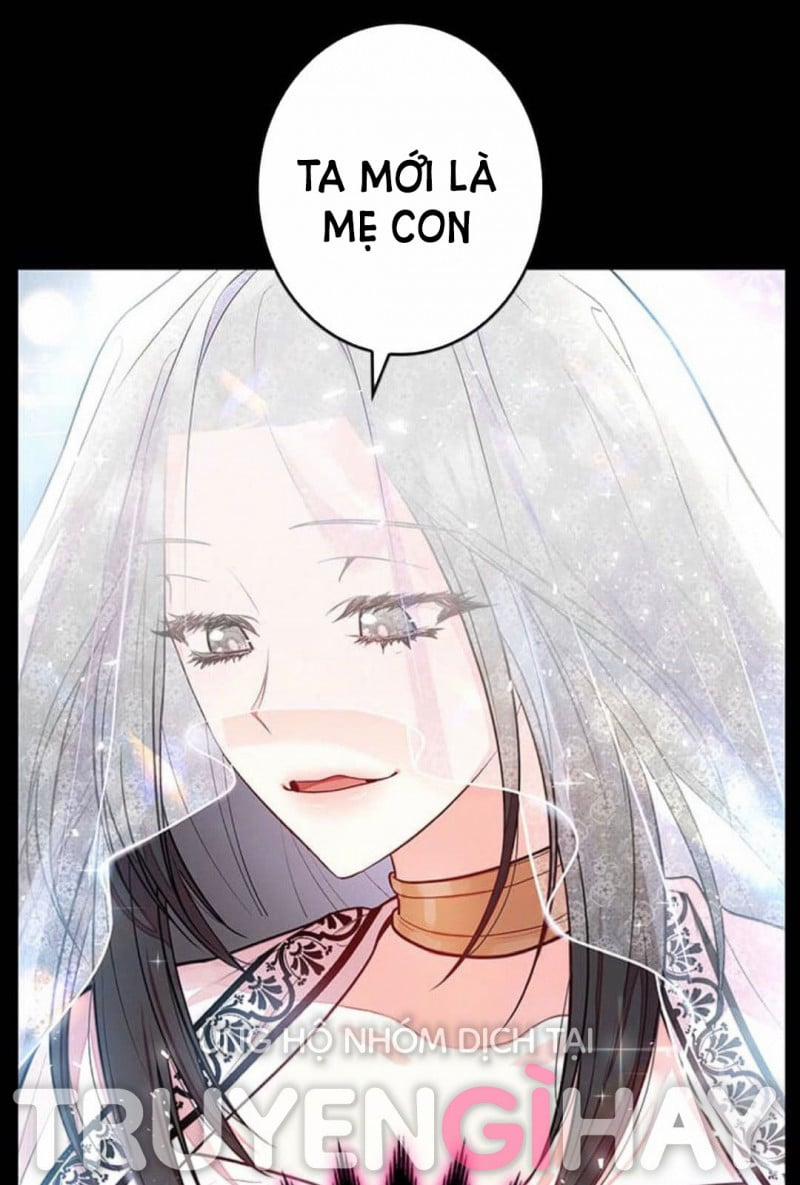 Từ Ác Nữ Tôi Phải Làm Mẹ 4 trang 40