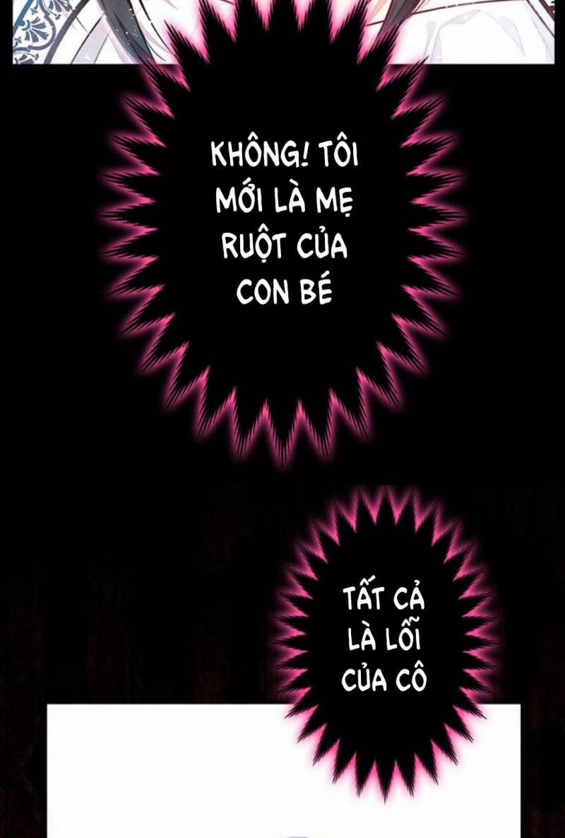 Từ Ác Nữ Tôi Phải Làm Mẹ 4 trang 41