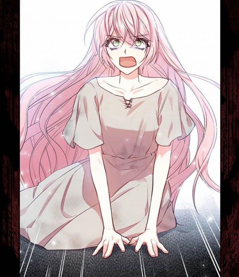 Từ Ác Nữ Tôi Phải Làm Mẹ 4 trang 42