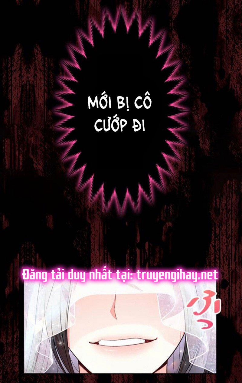 Từ Ác Nữ Tôi Phải Làm Mẹ 4 trang 46