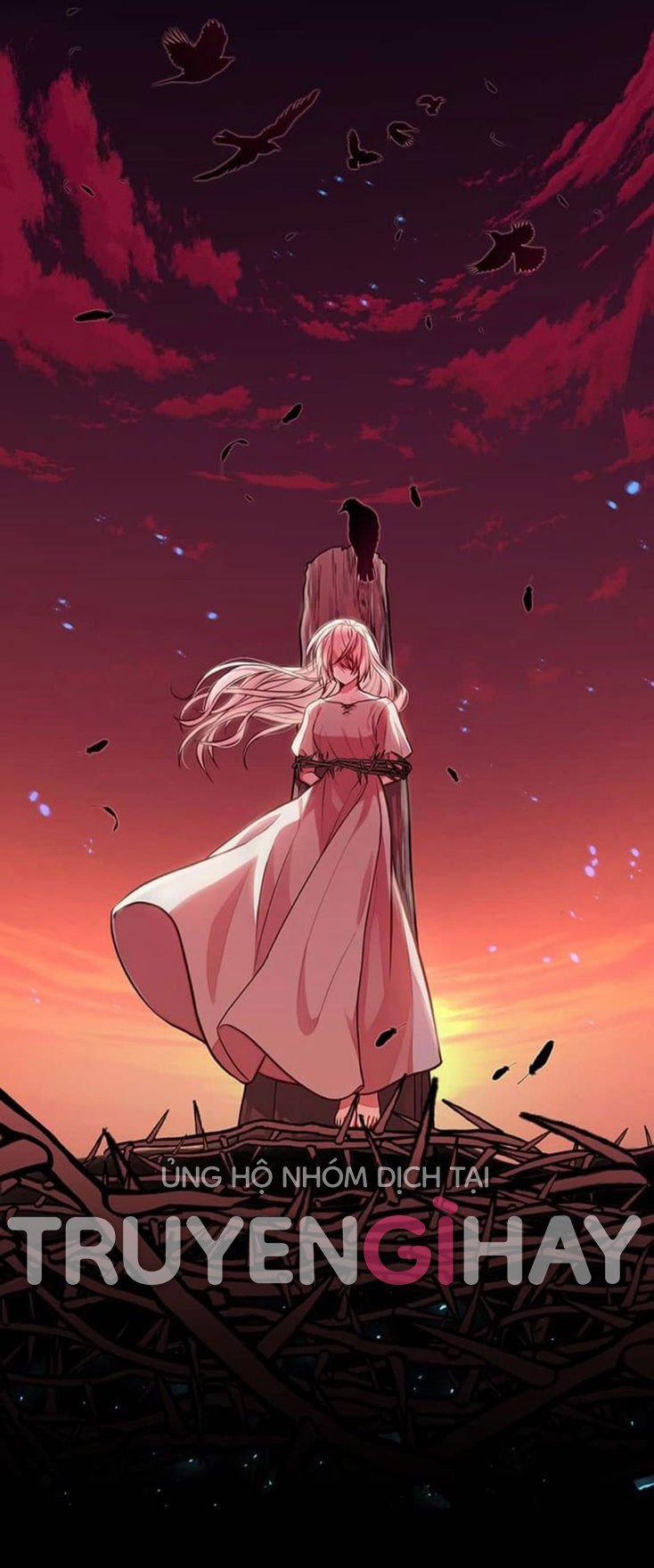 Từ Ác Nữ Tôi Phải Làm Mẹ 4 trang 52