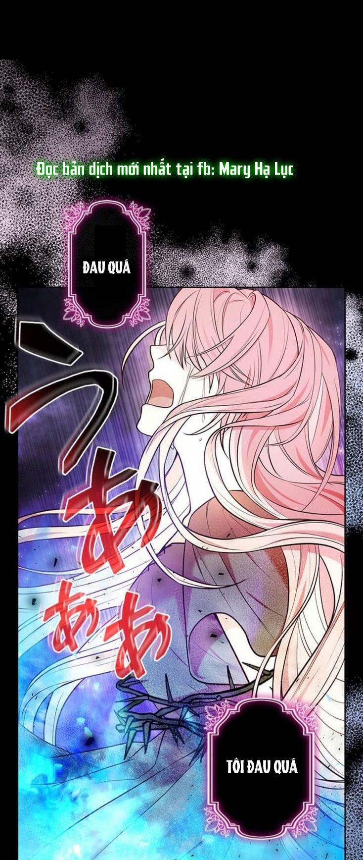 Từ Ác Nữ Tôi Phải Làm Mẹ 4 trang 56