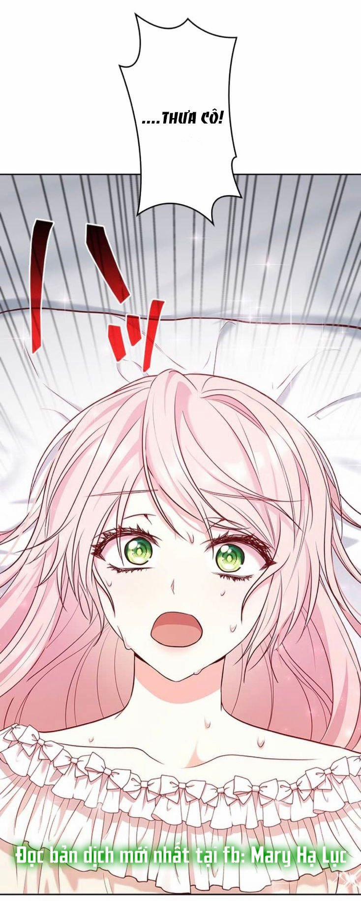 Từ Ác Nữ Tôi Phải Làm Mẹ 4 trang 61