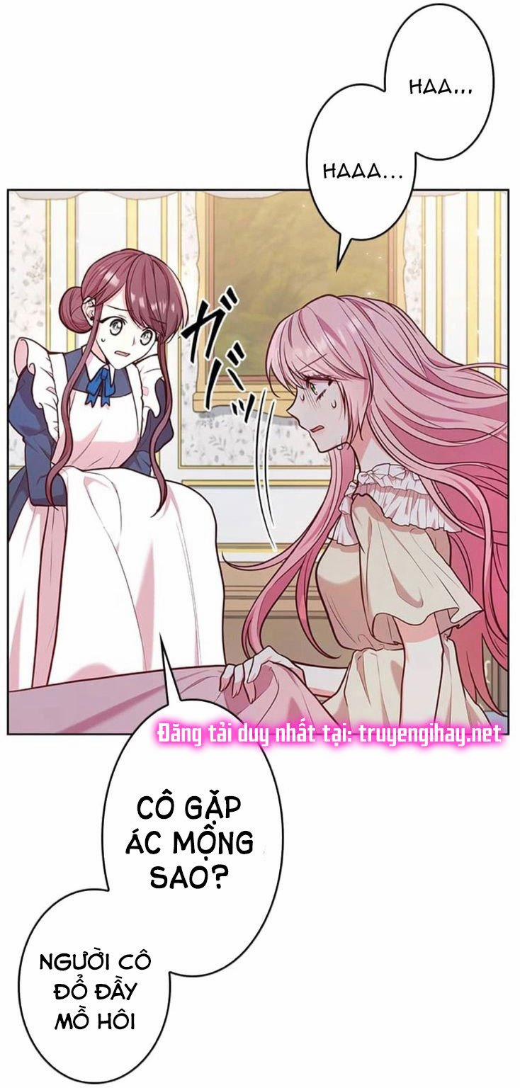 Từ Ác Nữ Tôi Phải Làm Mẹ 4 trang 62