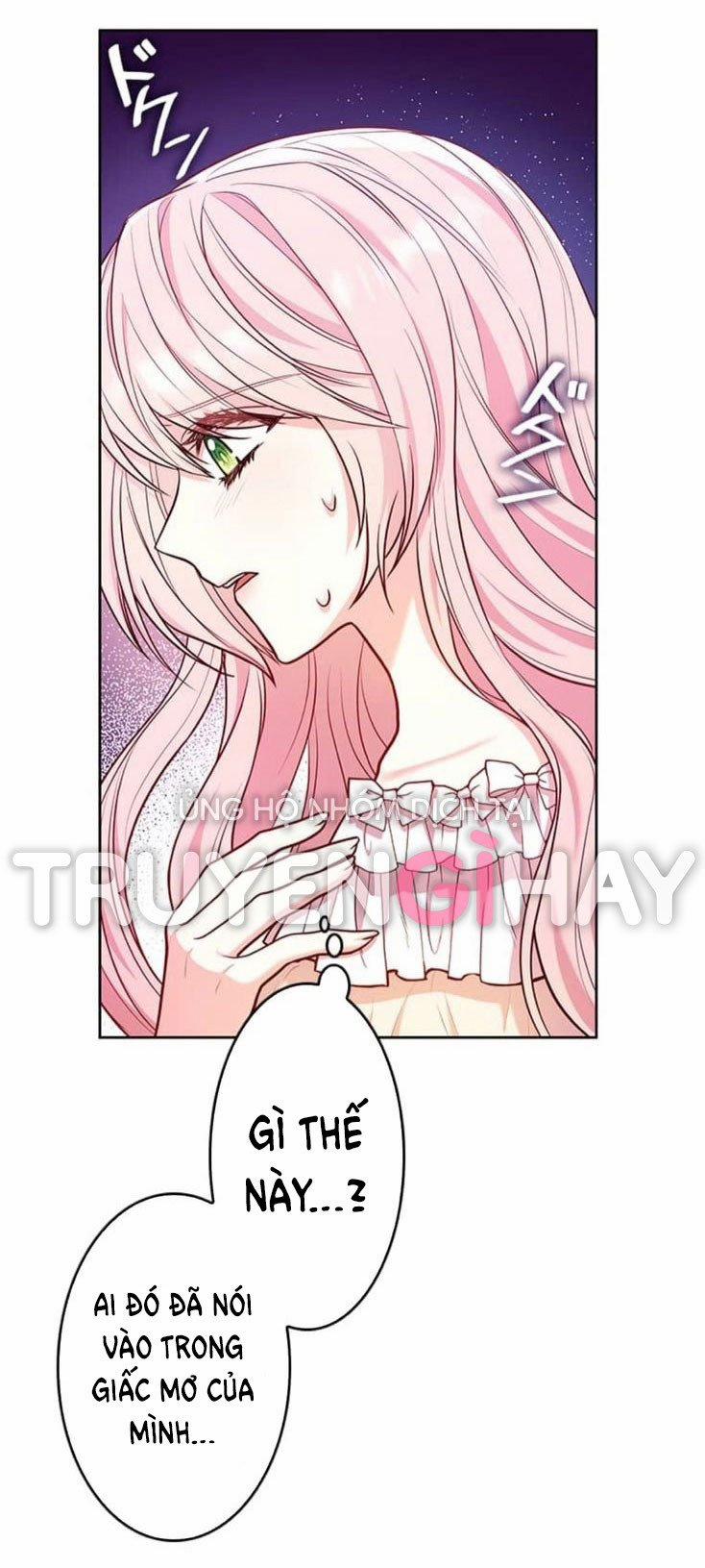 Từ Ác Nữ Tôi Phải Làm Mẹ 4 trang 63