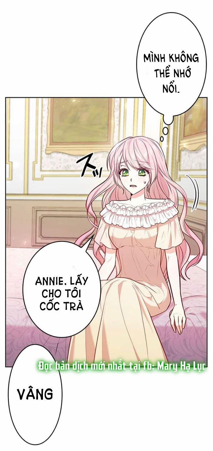 Từ Ác Nữ Tôi Phải Làm Mẹ 4 trang 64