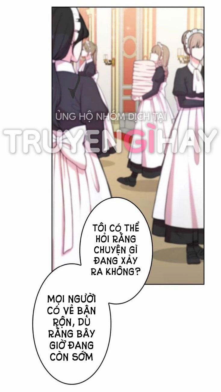 Từ Ác Nữ Tôi Phải Làm Mẹ 4 trang 66