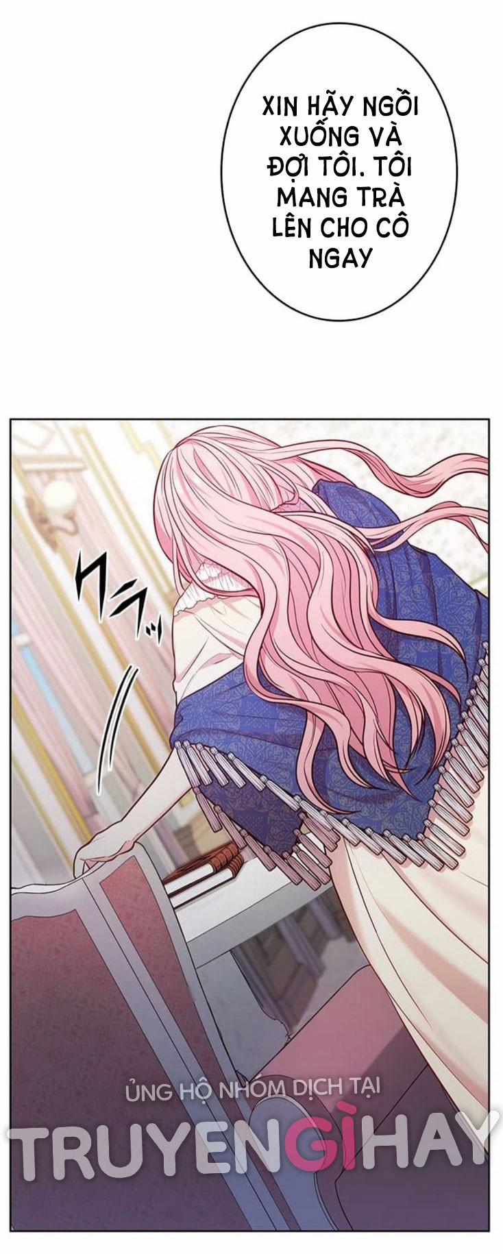 Từ Ác Nữ Tôi Phải Làm Mẹ 4 trang 69