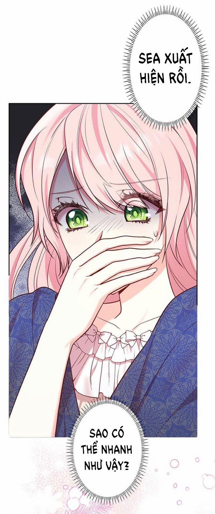 Từ Ác Nữ Tôi Phải Làm Mẹ 4 trang 71